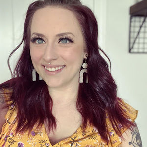 Meet your Posher, Kaitlin